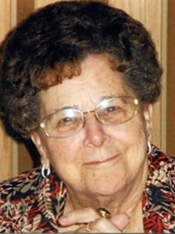 Katherine Piserchia, 85, of Lyndhurst