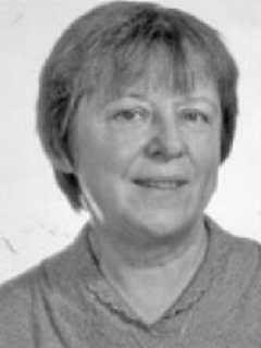 Maryknoll Sister Katherine Razwad, 93, Ossining Resident