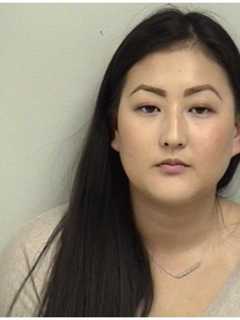 Westport Police: Woman Stole Gift Card From First Date