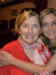 Darien Woman Raises Alzheimer's Awareness Before Annual Walk