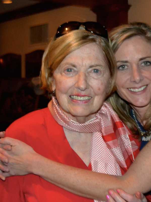 Darien Woman Raises Alzheimer's Awareness Before Annual Walk
