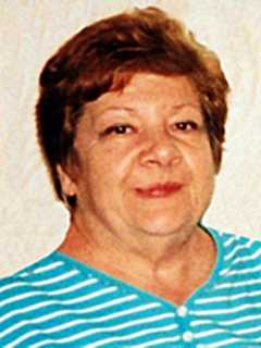 Kathleen Patti, 77, Lifelong Garfield Resident