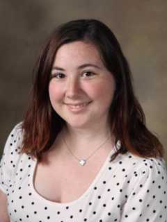 Ridgefield Student Honored At Danbury's Wooster School