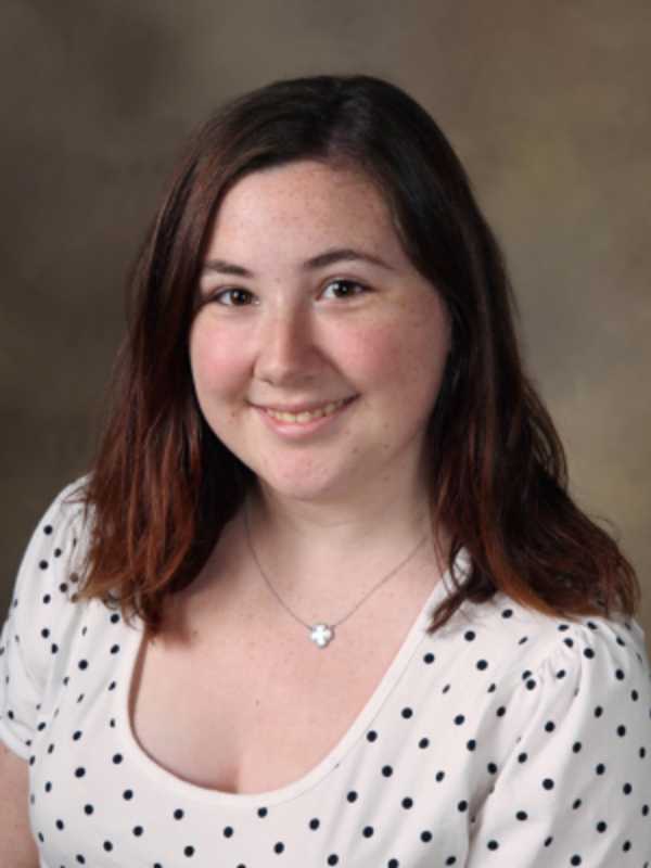 Ridgefield Student Honored At Danbury's Wooster School