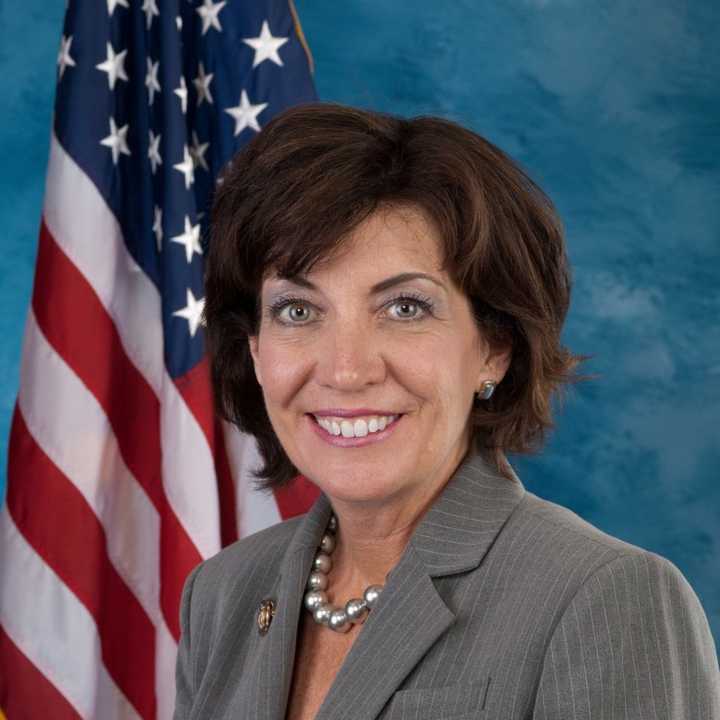 Kathy Hochul