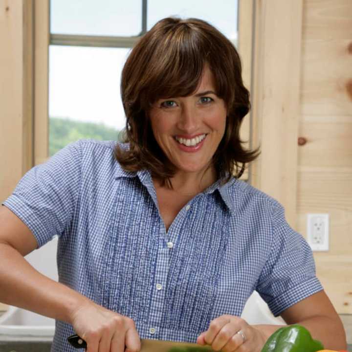 Lifestyle guru Katie Brown will be on hand at the launch fo Westport Library&#x27;s new Cookbook Club.