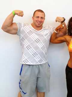 Tenafly Fitness Center Invites Community To Pre-Feast Workout
