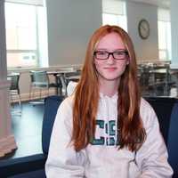 Rye Student Notches National Gold Key Writing Award