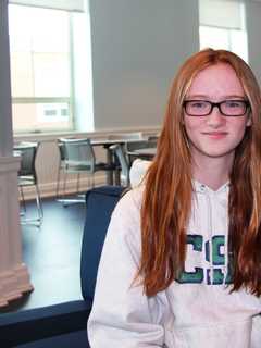 Rye Student Notches National Gold Key Writing Award