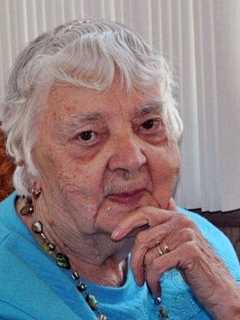 Katie P. Smith, 96, Poughkeepsie Resident
