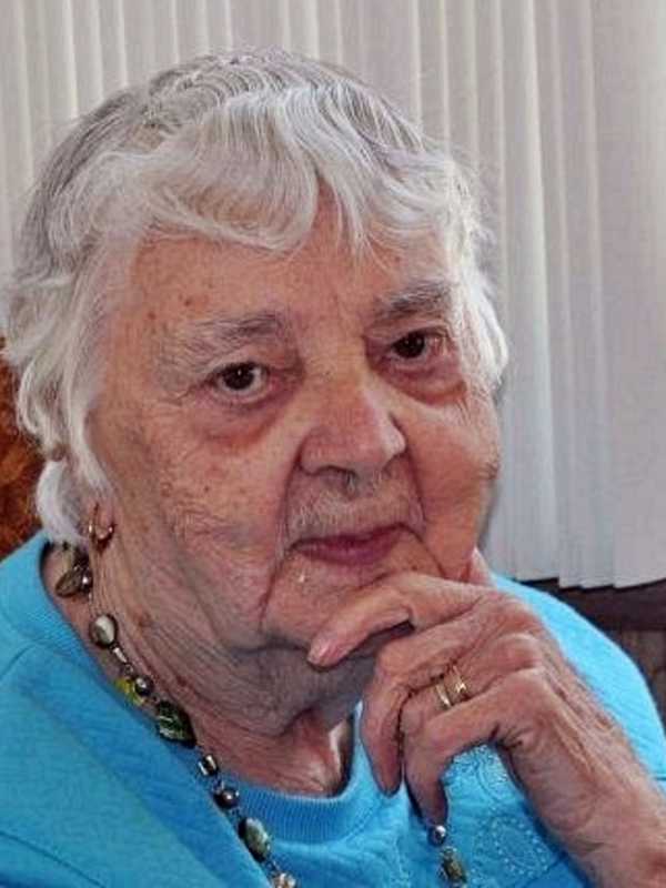 Katie P. Smith, 96, Poughkeepsie Resident