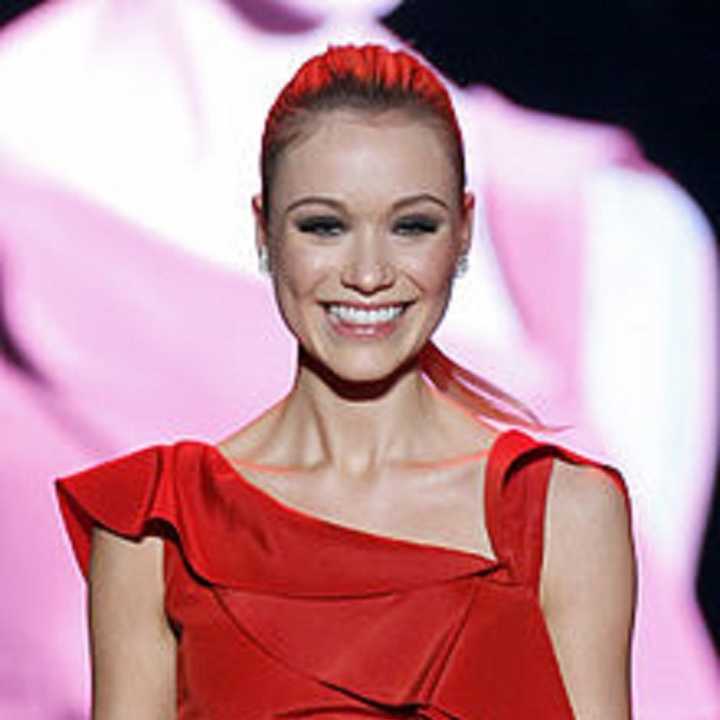 Wyckoff native Katrina Bowden