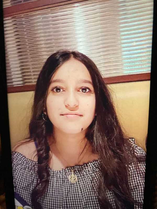 Missing 13-Year-Old Long Island Girl Found