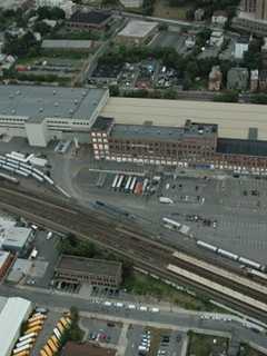 EPA Fines Yonkers Rail Car Plant $71,120 For Improperly Stored Toxic Waste