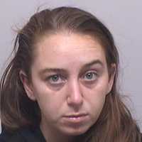 Woman Busted For Selling Xanax, Stamford Police Say