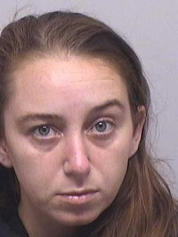 Woman Busted For Selling Xanax, Stamford Police Say