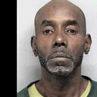 Passaic Sheriff's Officers Find Accused Newark SUV Thief In Jail