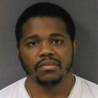 Fugitive In Trenton Teenager's Fatal Headshot Arrested By US Marshals, Mercer County SWAT Team