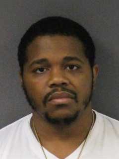 Fugitive In Trenton Teenager's Fatal Headshot Arrested By US Marshals, Mercer County SWAT Team