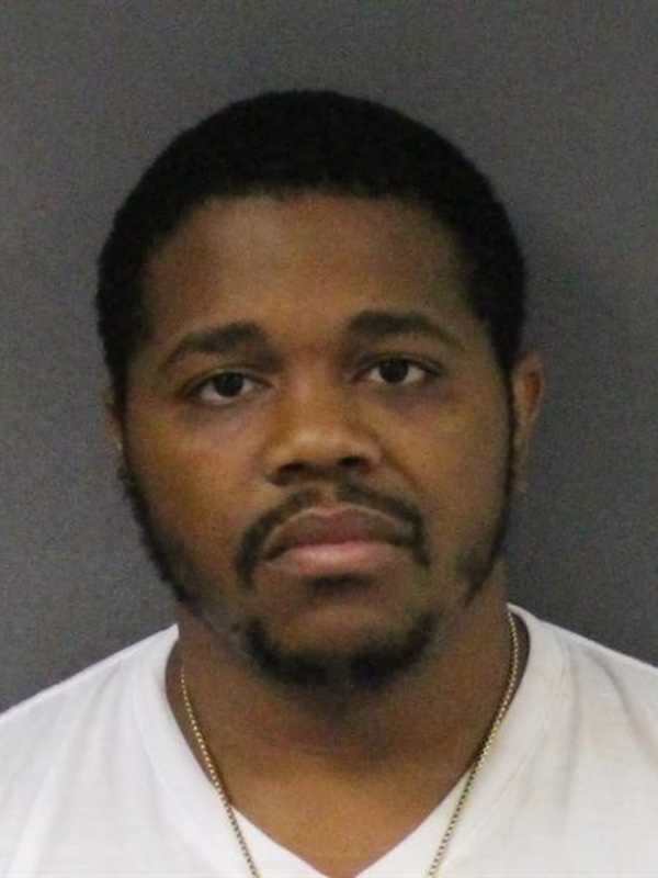 Fugitive In Trenton Teenager's Fatal Headshot Arrested By US Marshals, Mercer County SWAT Team