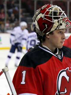 Paramus Catholic Selling Tickets For New Jersey Devils Game