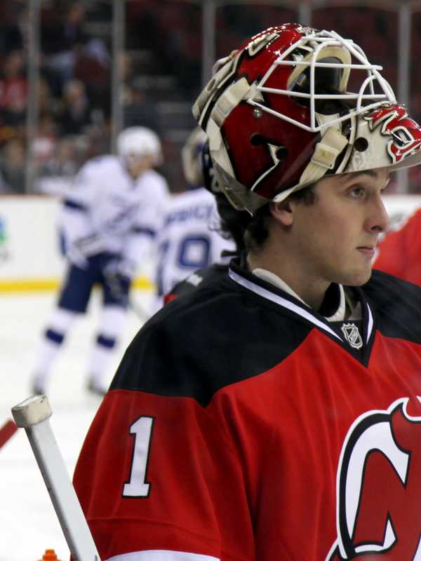 Paramus Catholic Selling Tickets For New Jersey Devils Game
