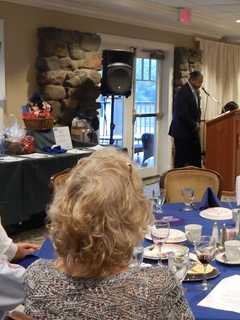 Bridgeport Golf Tournament Raises Money For Those In Need