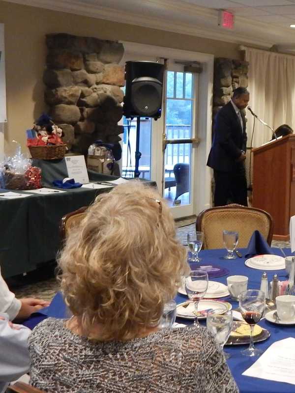 Bridgeport Golf Tournament Raises Money For Those In Need