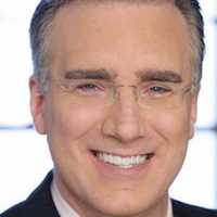 Happy Birthday To Hastings' Keith Olbermann