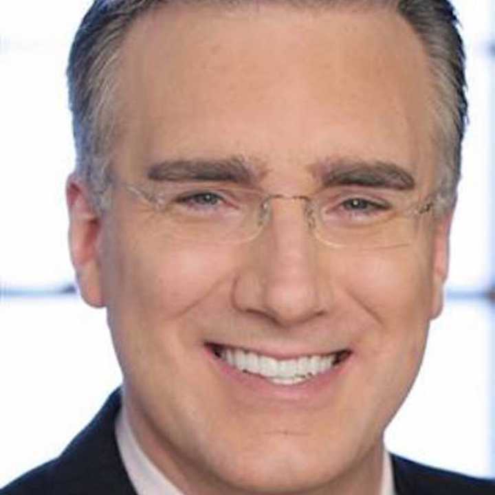 Keith Olbermann, a Hastings-on-Hudson native, turns 57 on Wednesday, Jan. 27.