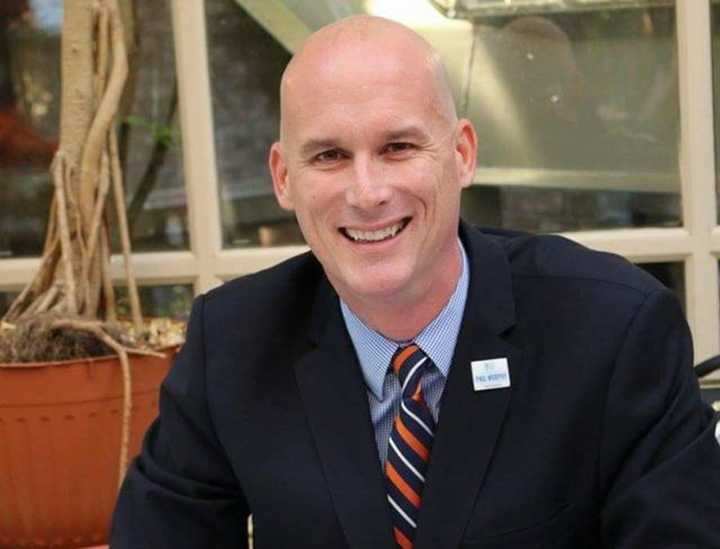 Woodland Park Mayor Keith Kazmark is considering a run for Congress.