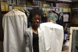 Yorktown High School Launches Prom Dress Drive