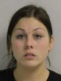 Fishkill Woman Charged After Leaving 3-Year-Old Unattended In Parking Lot