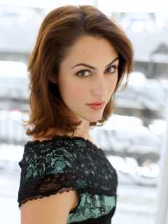 Putnam's Hudson Valley Shakespeare Festival Stages Holiday Themed Shows
