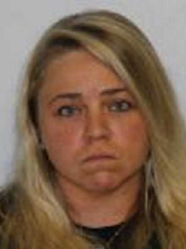 Wappinger Woman Charged With Falsely Reporting Fake Credit Card Charges