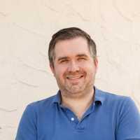 Corporate Vice President From Bronxville Dies Suddenly At Age 39