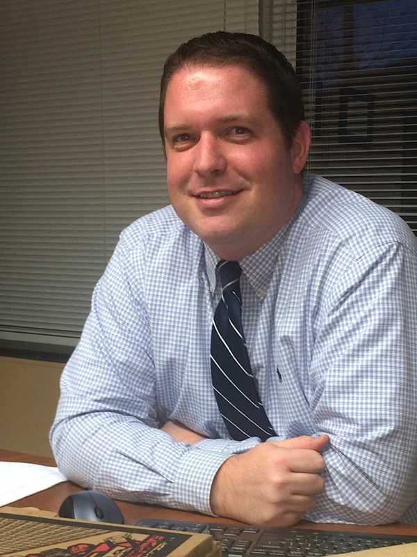 Ardsley School District Hires New Assistant Superintendent For Business