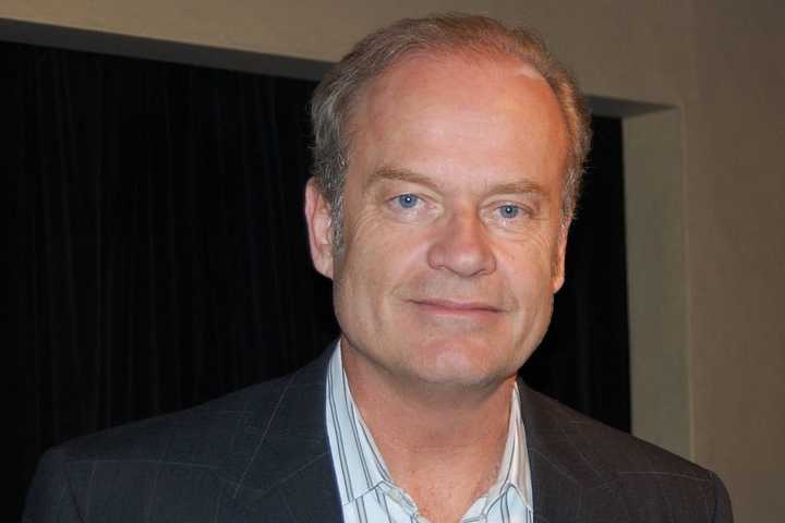 Kelsey Grammer Named Grand Marshal Of 2024 Atlantic City St. Patrick's Day Parade