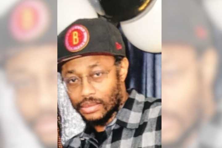 Alert Issued For Missing Man Last Seen On Long Island