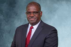 Westchester Deputy County Executive Ken Jenkins Selected To Chair National Subcomittee