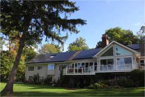 Rivertown Homeowner Shares Solar Success Story