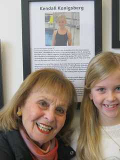 Area YMCA Story Exhibit Reflects Hope, Determination, Gratitude