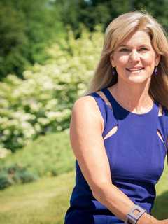 Greenwich TV Reporter Kendra Farn To Emcee Walk To End Alzheimer's