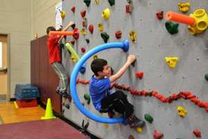 Kensico School Gets Active For Heart Health