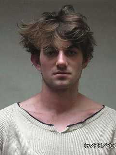 RFK Jr. Son Conor Kennedy Accused Of Bar Fight Over Homophobic Slur