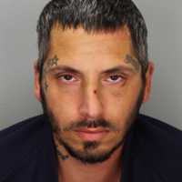 Man Charged After Larceny Spree In Glen Cove