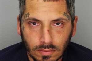 Man Charged After Larceny Spree In Glen Cove