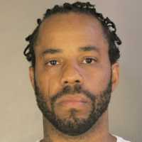 Long Island Man Injures Officer While Being Booked On Domestic Violence Charge, Police Say