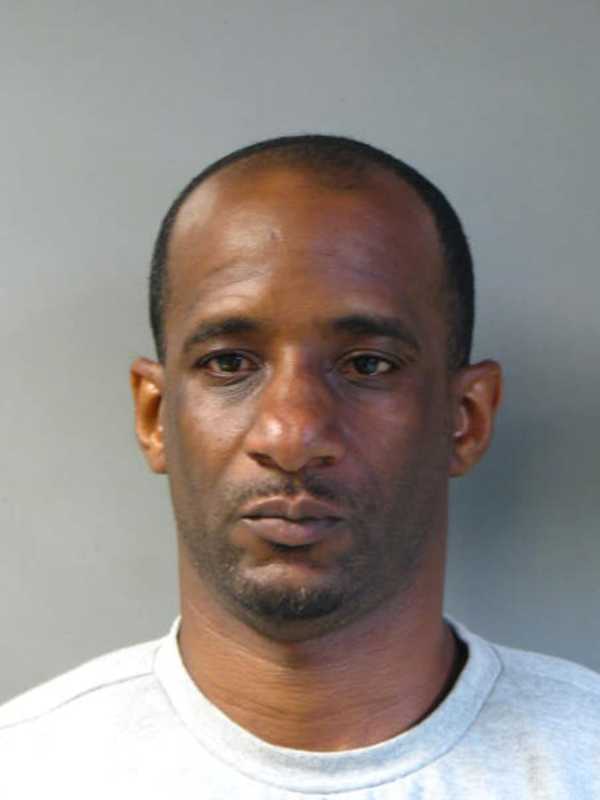 Accused Drug Dealer Charged Following Fatal Overdose In East Meadow