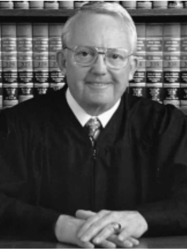 Longtime Judge From Westchester Appointed By JFK As Assistant US Attorney Dies